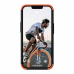 Futrola UAG Civilian za iPhone 13 crna Futrola UAG Civilian za iPhone 13 crna
