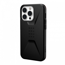 Futrola UAG Civilian za iPhone 13 Pro crna Futrola UAG Civilian za iPhone 13 Pro crna