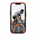 Futrola UAG Civilian za iPhone 13 Pro crna Futrola UAG Civilian za iPhone 13 Pro crna