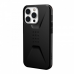 Futrola UAG Civilian za iPhone 13 Pro Max crna Futrola UAG Civilian za iPhone 13 Pro Max crna