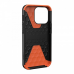 Futrola UAG Civilian za iPhone 13 Pro Max crna Futrola UAG Civilian za iPhone 13 Pro Max crna