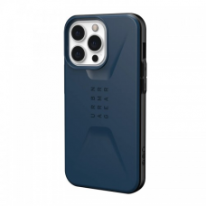 Futrola UAG Civilian za iPhone 13 Pro Max plava Futrola UAG Civilian za iPhone 13 Pro Max plava