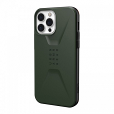 Futrola UAG Civilian za iPhone 13 Pro zelena Futrola UAG Civilian za iPhone 13 Pro zelena