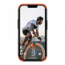Futrola UAG Civilian za iPhone 13 zelena Futrola UAG Civilian za iPhone 13 zelena