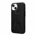 Futrola UAG Civilian za iPhone 14 crna Futrola UAG Civilian za iPhone 14 crna