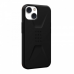 Futrola UAG Civilian za iPhone 14 crna Futrola UAG Civilian za iPhone 14 crna