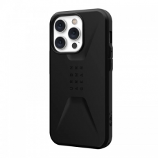 Futrola UAG Civilian za iPhone 14 Pro Max crna