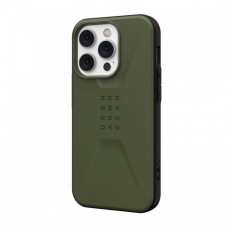 Futrola UAG Civilian za iPhone 14 Pro zelena