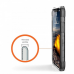 Futrola UAG PLYO za Samsung S20/ G980F transparent