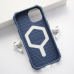 Futrola UAG Essential Armor Magsafe za iPhone 15 plava Futrola UAG Essential Armor Magsafe za iPhone 15 plava