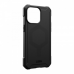 Futrola UAG Essential Armor Magsafe za iPhone 15 Pro Max crna Futrola UAG Essential Armor Magsafe za iPhone 15 Pro Max crna