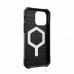 Futrola UAG Essential Armor Magsafe za iPhone 15 Pro Max crna Futrola UAG Essential Armor Magsafe za iPhone 15 Pro Max crna