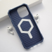 Futrola UAG Essential Armor Magsafe za iPhone 15 Pro Max plava Futrola UAG Essential Armor Magsafe za iPhone 15 Pro Max plava