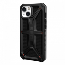 Futrola UAG Monarch Kevlar za iPhone 13 plava