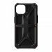 Futrola UAG Monarch Kevlar za iPhone 13 plava Futrola UAG Monarch Kevlar za iPhone 13 plava