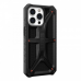 Futrola UAG Monarch Kevlar za iPhone 13 Pro Max crna Futrola UAG Monarch Kevlar za iPhone 13 Pro Max crna