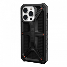 Futrola UAG Monarch Kevlar za iPhone 13 Pro Max plava