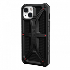 Futrola UAG Monarch Kevlar za iPhone 14 crna
