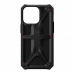 Futrola UAG Monarch Kevlar za iPhone 14 Pro plava Futrola UAG Monarch Kevlar za iPhone 14 Pro plava
