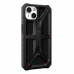 Futrola UAG Monarch Kevlar za iPhone 15 crna Futrola UAG Monarch Kevlar za iPhone 15 crna