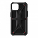 Futrola UAG Monarch Kevlar za iPhone 15 crna Futrola UAG Monarch Kevlar za iPhone 15 crna