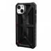 Futrola UAG Monarch Kevlar za iPhone 15 plava Futrola UAG Monarch Kevlar za iPhone 15 plava