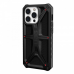 Futrola UAG Monarch Kevlar za iPhone 15 Pro Max crna Futrola UAG Monarch Kevlar za iPhone 15 Pro Max crna