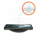 Futrola UAG Outback za iPhone 11 Pro Max crvena