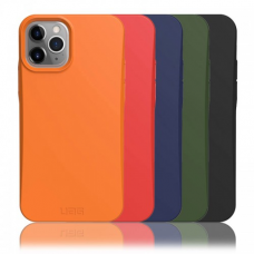 Futrola UAG Outback za iPhone 14 Plus crna Futrola UAG Outback za iPhone 14 Plus crna