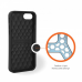 Futrola UAG Outback za iPhone 14 Pro crna