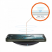Futrola UAG Outback za iPhone 14 Pro Max zuta
