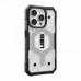 Futrola UAG Pathfinder Magsafe iPhone 15 Pro transparent