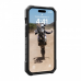 Futrola UAG Pathfinder Magsafe iPhone 15 transparent