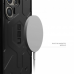 Futrola UAG Pathfinder Magsafe za Samsung S24 transparent