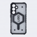 Futrola UAG Pathfinder Magsafe za Samsung S24 transparent