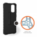 Futrola UAG Pathfinder za Samsung S20 Plus/ G985F Tip2 Futrola UAG Pathfinder za Samsung S20 Plus/ G985F Tip2