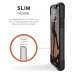 Futrola UAG Pathfinder za iPhone 11 crna