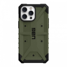 Futrola UAG Pathfinder za iPhone 14 Pro zelena Futrola UAG Pathfinder za iPhone 14 Pro zelena