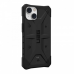 Futrola UAG Pathfinder za iPhone 15 Plus crna Futrola UAG Pathfinder za iPhone 15 Plus crna