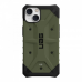 Futrola UAG Pathfinder za iPhone 15 Plus zelena Futrola UAG Pathfinder za iPhone 15 Plus zelena