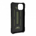 Futrola UAG Pathfinder za iPhone 15 Plus zelena Futrola UAG Pathfinder za iPhone 15 Plus zelena