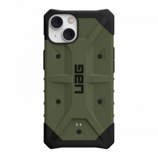 Futrola UAG Pathfinder za iPhone 15 zelena Futrola UAG Pathfinder za iPhone 15 zelena