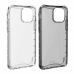 Futrola UAG PLYO za iPhone 12/ 12 Pro transparent