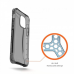 Futrola UAG PLYO za iPhone 12/ 12 Pro transparent