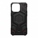 Futrola UAG Urban Armor Gear Monarch Pro za iPhone 15 Pro Max crna