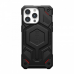 Futrola UAG Urban Armor Gear Monarch Pro za iPhone 15 Pro Max crna