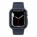 Narukvica Rugged Armor Pro Apple Watch band 42/ 44/ 45 mm plava