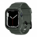 Narukvica Rugged Armor Pro Apple Watch band 42/ 44/ 45 mm zelena Narukvica Rugged Armor Pro Apple Watch band 42/ 44/ 45 mm zelena