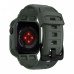 Narukvica Rugged Armor Pro Apple Watch band 42/ 44/ 45 mm zelena Narukvica Rugged Armor Pro Apple Watch band 42/ 44/ 45 mm zelena