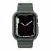 Narukvica Rugged Armor Pro Apple Watch band 42/ 44/ 45 mm zelena Narukvica Rugged Armor Pro Apple Watch band 42/ 44/ 45 mm zelena